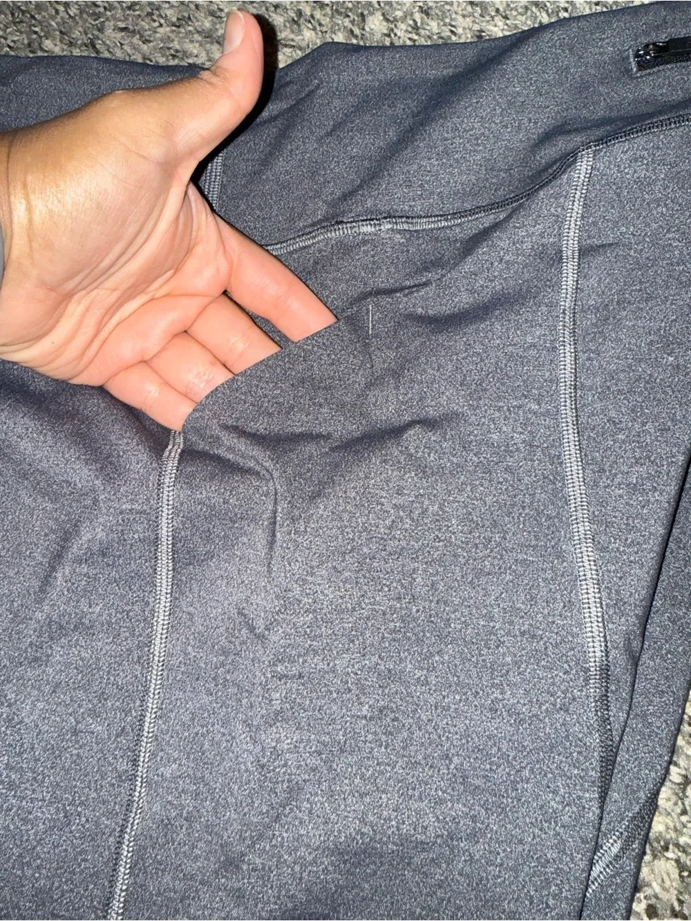 lululemon athletica lululemon cropped